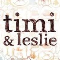timi & leslie coupons